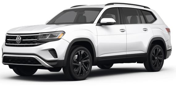 VOLKSWAGEN ATLAS 2023 1V2WR2CA0PC507259 image VOLKSWAGEN ATLAS 2023 1V2WR2CA0PC507259 image