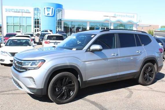 VOLKSWAGEN ATLAS 2023 1V2WR2CA0PC531660 image VOLKSWAGEN ATLAS 2023 1V2WR2CA0PC531660 image