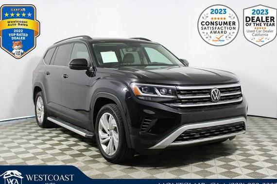 VOLKSWAGEN ATLAS 2023 1V2JR2CA7PC527289 image VOLKSWAGEN ATLAS 2023 1V2JR2CA7PC527289 image