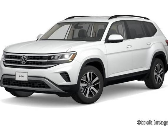 VOLKSWAGEN ATLAS 2023 1V2DP2CA8PC514635 image