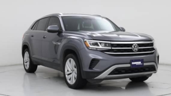 VOLKSWAGEN ATLAS 2023 1V2WE2CA1PC204597 image