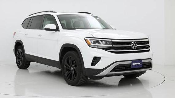 VOLKSWAGEN ATLAS 2023 1V2JR2CA4PC505170 image