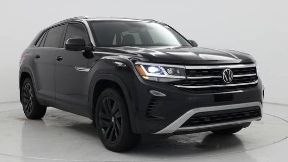 VOLKSWAGEN ATLAS 2023 1V2WE2CA6PC209522 image VOLKSWAGEN ATLAS 2023 1V2WE2CA6PC209522 image