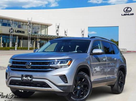 VOLKSWAGEN ATLAS 2023 1V2WR2CA5PC512800 image VOLKSWAGEN ATLAS 2023 1V2WR2CA5PC512800 image