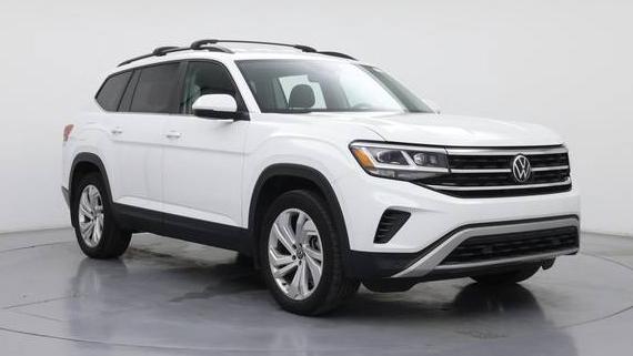 VOLKSWAGEN ATLAS 2023 1V2WP2CA4PC542232 image