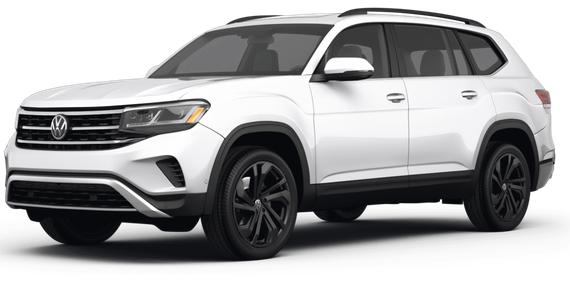 VOLKSWAGEN ATLAS 2023 1V2JP2CA7PC511972 image VOLKSWAGEN ATLAS 2023 1V2JP2CA7PC511972 image