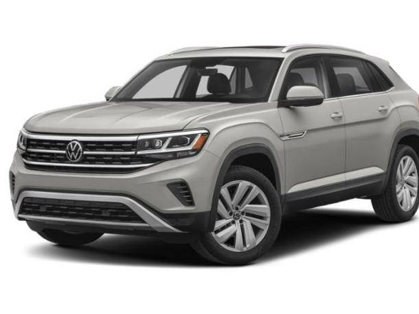 VOLKSWAGEN ATLAS 2023 1V2JE2CA3PC213800 image