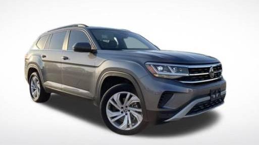 VOLKSWAGEN ATLAS 2023 1V2WP2CA0PC549369 image