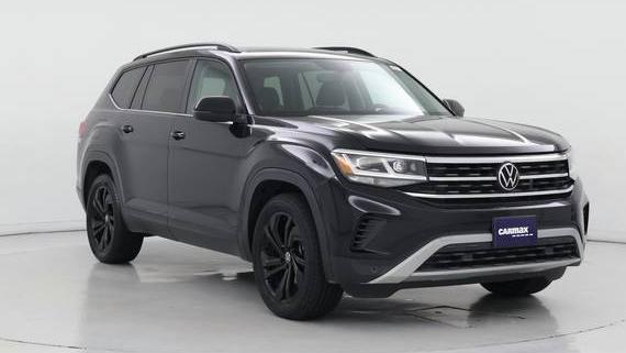 VOLKSWAGEN ATLAS 2023 1V2JR2CA5PC545323 image