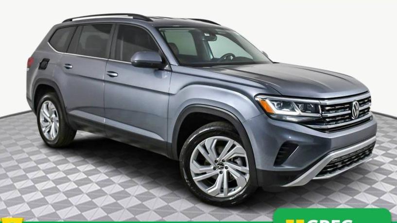 VOLKSWAGEN ATLAS 2023 1V2WR2CA3PC514755 image