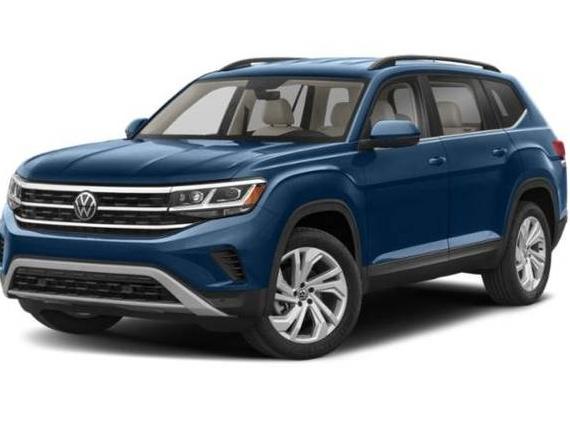 VOLKSWAGEN ATLAS 2023 1V2WR2CA3PC506932 image