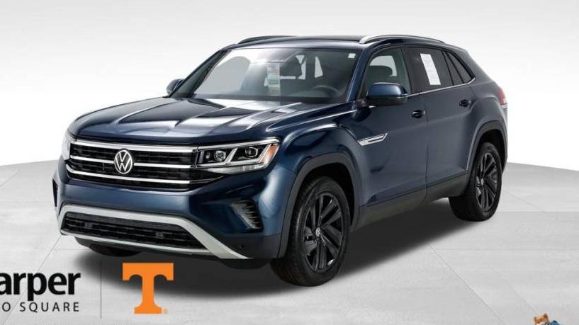 VOLKSWAGEN ATLAS 2023 1V2JE2CA3PC216938 image