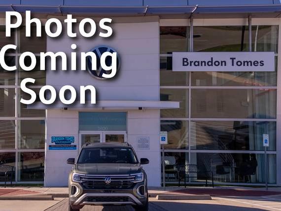 VOLKSWAGEN ATLAS 2023 1V2JR2CA0PC537730 image