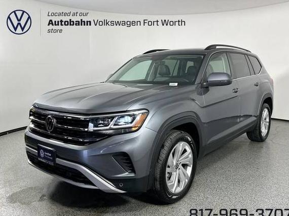 VOLKSWAGEN ATLAS 2023 1V2JR2CA5PC503668 image VOLKSWAGEN ATLAS 2023 1V2JR2CA5PC503668 image