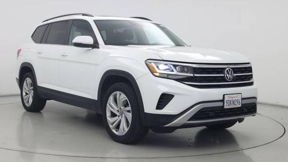 VOLKSWAGEN ATLAS 2023 1V2JR2CA1PC509029 image VOLKSWAGEN ATLAS 2023 1V2JR2CA1PC509029 image