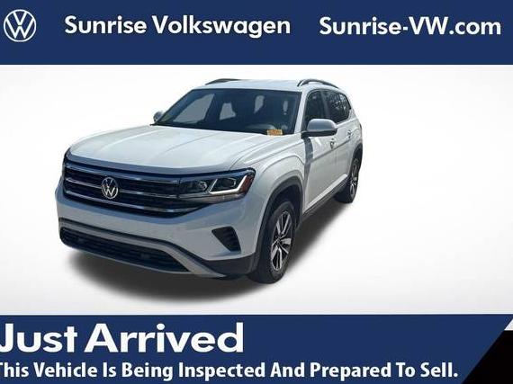 VOLKSWAGEN ATLAS 2023 1V2DP2CA0PC536306 image VOLKSWAGEN ATLAS 2023 1V2DP2CA0PC536306 image