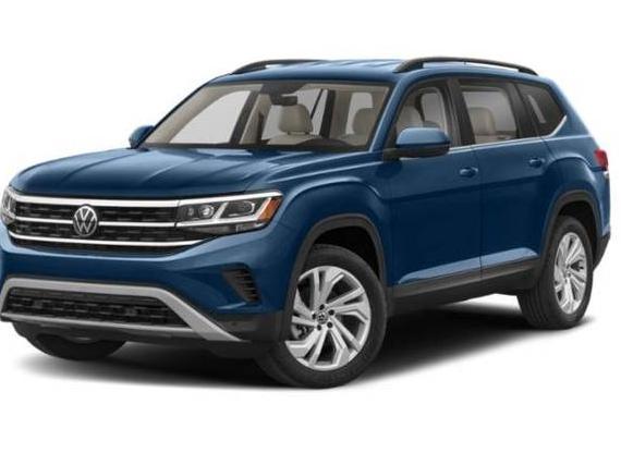 VOLKSWAGEN ATLAS 2023 1V2JR2CA6PC528062 image VOLKSWAGEN ATLAS 2023 1V2JR2CA6PC528062 image