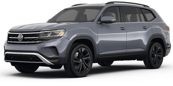 VOLKSWAGEN ATLAS 2023 1V2JR2CA7PC505616 image VOLKSWAGEN ATLAS 2023 1V2JR2CA7PC505616 image