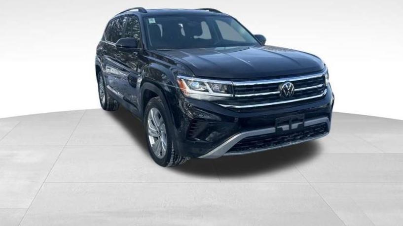 VOLKSWAGEN ATLAS 2023 1V2WR2CA4PC558330 image