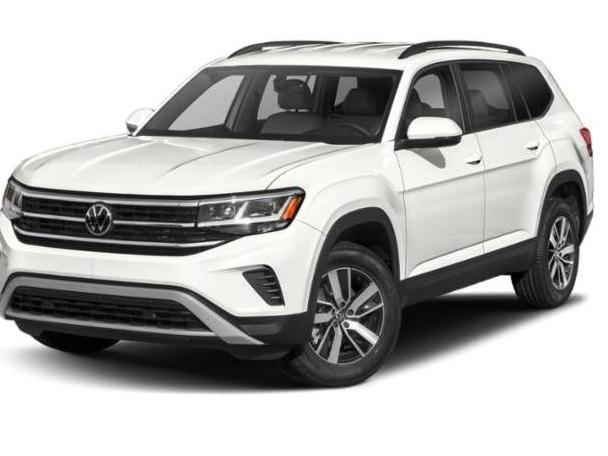 VOLKSWAGEN ATLAS 2023 1V2DP2CA8PC516157 image