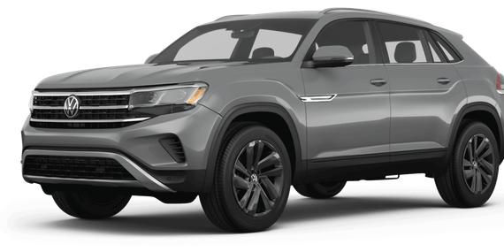 VOLKSWAGEN ATLAS 2023 1V2WE2CA3PC226326 image VOLKSWAGEN ATLAS 2023 1V2WE2CA3PC226326 image