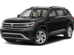 VOLKSWAGEN ATLAS 2023 1V2JR2CA9PC538732 image