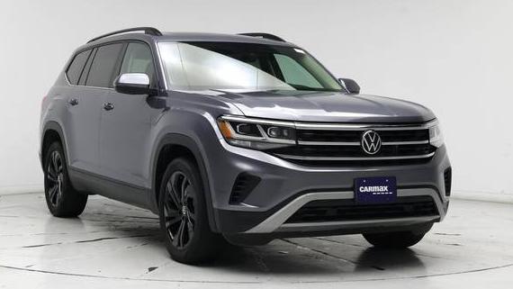 VOLKSWAGEN ATLAS 2023 1V2JR2CA0PC553832 image VOLKSWAGEN ATLAS 2023 1V2JR2CA0PC553832 image