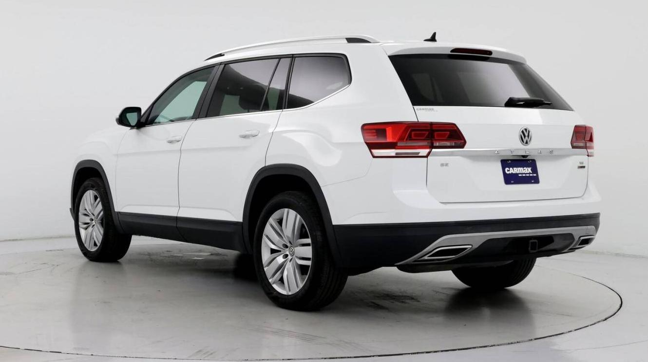 VOLKSWAGEN ATLAS 2019 1V2UR2CA9KC530510 image