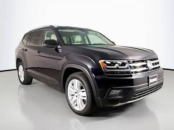 VOLKSWAGEN ATLAS 2019 1V2WR2CA8KC595101 image VOLKSWAGEN ATLAS 2019 1V2WR2CA8KC595101 image