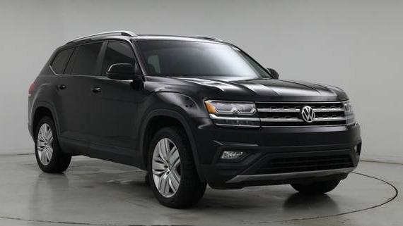 VOLKSWAGEN ATLAS 2019 1V2WR2CA9KC594927 image