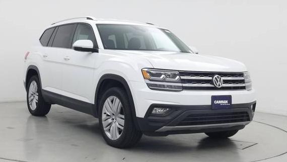 VOLKSWAGEN ATLAS 2019 1V2UR2CA1KC504094 image