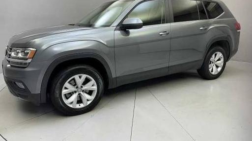 VOLKSWAGEN ATLAS 2019 1V2LR2CA2KC529520 image