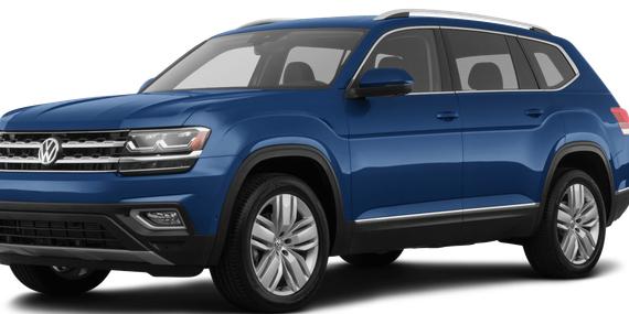 VOLKSWAGEN ATLAS 2019 1V2NR2CA9KC577704 image VOLKSWAGEN ATLAS 2019 1V2NR2CA9KC577704 image