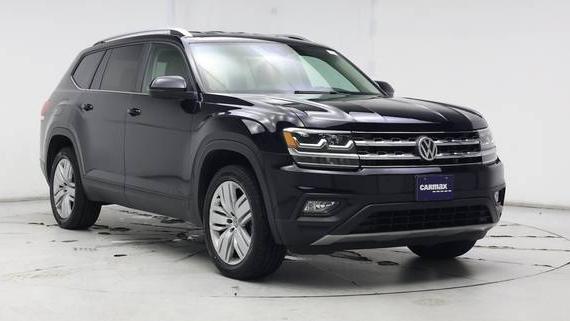 VOLKSWAGEN ATLAS 2019 1V2WR2CA7KC546410 image