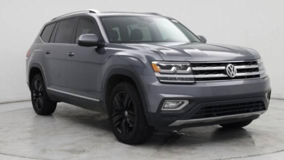 VOLKSWAGEN ATLAS 2019 1V2MR2CA3KC555757 image VOLKSWAGEN ATLAS 2019 1V2MR2CA3KC555757 image