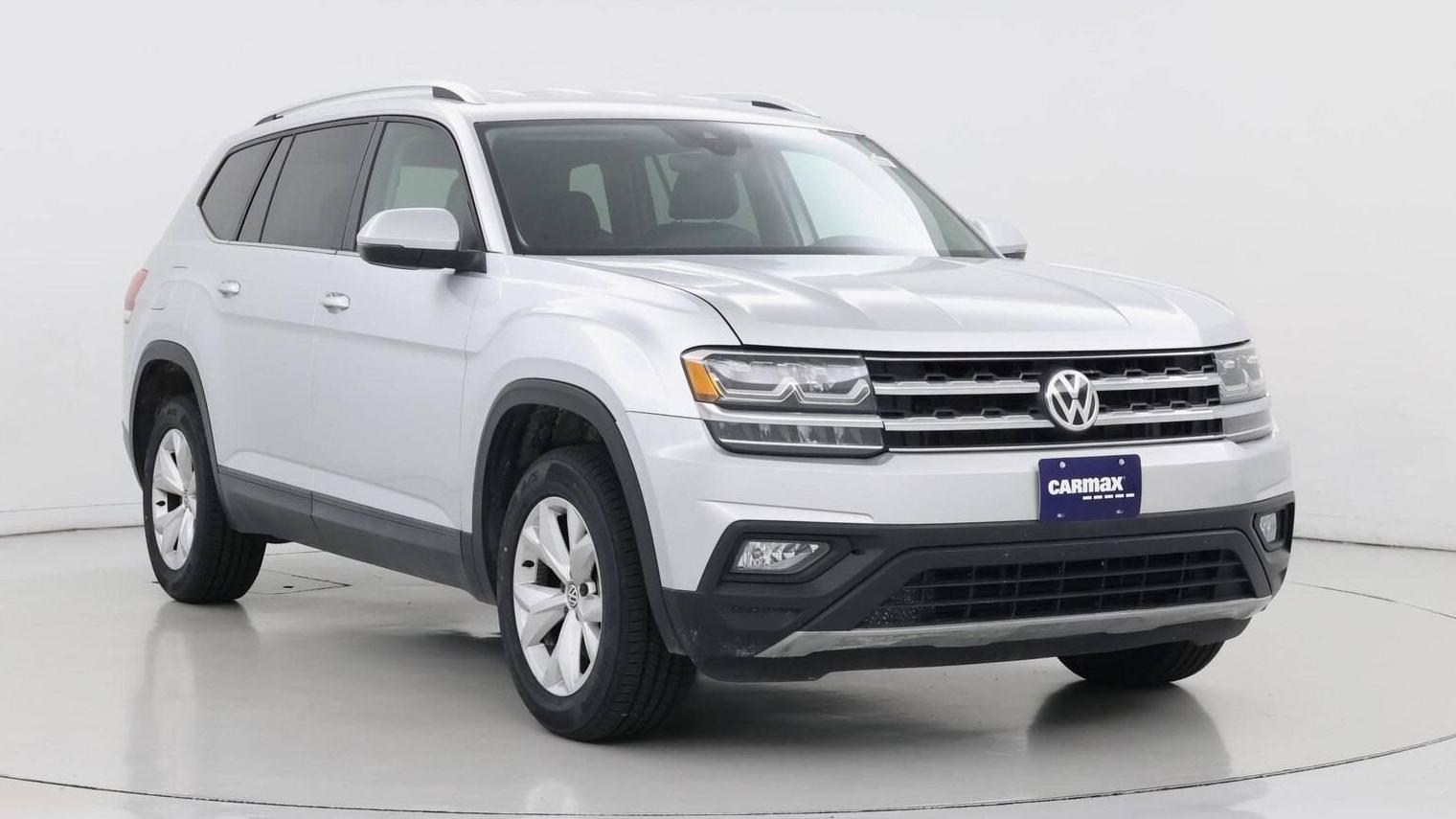 VOLKSWAGEN ATLAS 2019 1V2WR2CA8KC550885 image