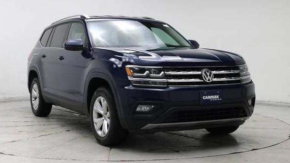 VOLKSWAGEN ATLAS 2019 1V2LR2CAXKC623449 image