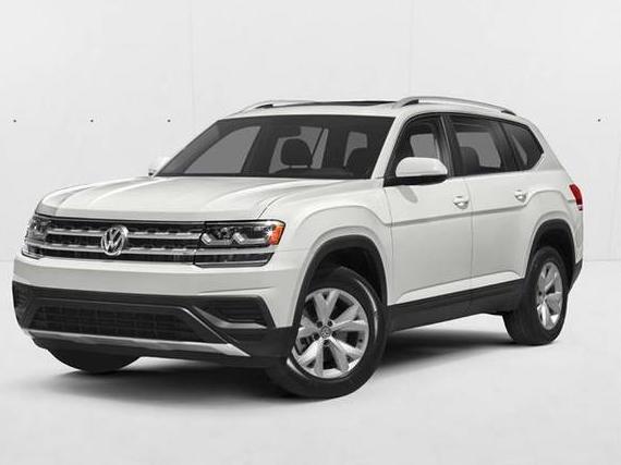 VOLKSWAGEN ATLAS 2019 1V2MR2CAXKC580848 image VOLKSWAGEN ATLAS 2019 1V2MR2CAXKC580848 image