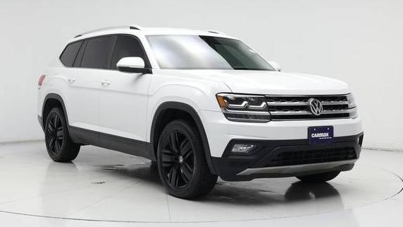 VOLKSWAGEN ATLAS 2019 1V2UR2CA4KC548820 image