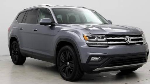 VOLKSWAGEN ATLAS 2019 1V2WR2CA6KC616978 image