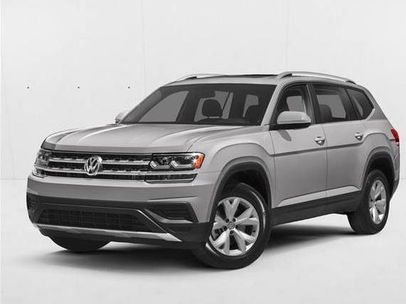 VOLKSWAGEN ATLAS 2019 1V2NR2CA1KC560976 image VOLKSWAGEN ATLAS 2019 1V2NR2CA1KC560976 image
