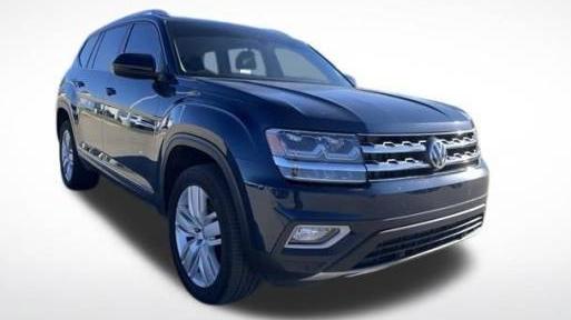 VOLKSWAGEN ATLAS 2019 1V2ER2CA5KC526619 image