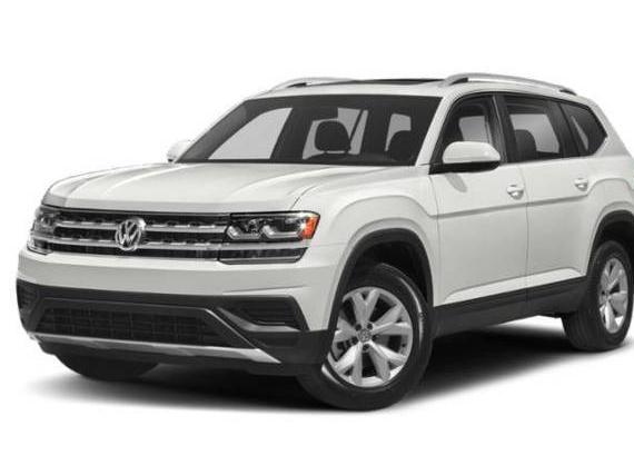 VOLKSWAGEN ATLAS 2019 1V2WR2CA7KC565524 image VOLKSWAGEN ATLAS 2019 1V2WR2CA7KC565524 image