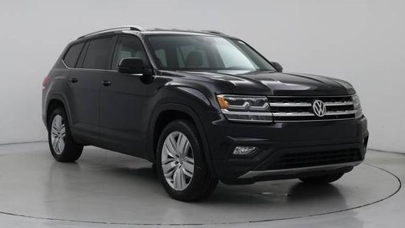 VOLKSWAGEN ATLAS 2019 1V2WR2CA1KC562358 image