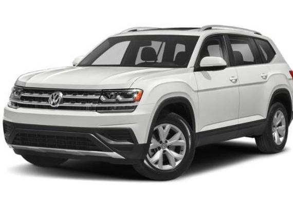 VOLKSWAGEN ATLAS 2019 1V2AP2CA3KC537428 image VOLKSWAGEN ATLAS 2019 1V2AP2CA3KC537428 image
