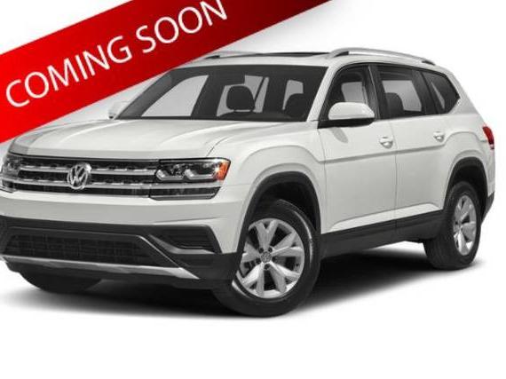 VOLKSWAGEN ATLAS 2019 1V2AP2CA5KC588056 image