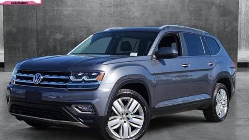 VOLKSWAGEN ATLAS 2019 1V2MR2CA6KC588106 image