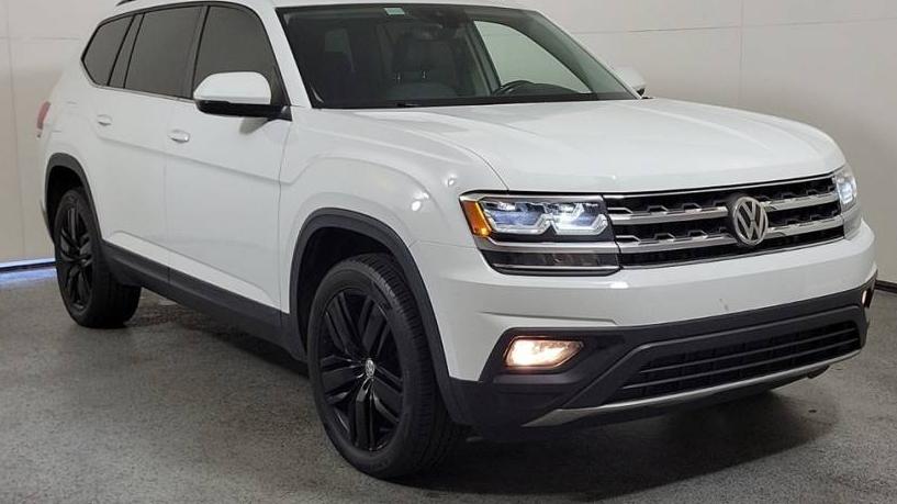 VOLKSWAGEN ATLAS 2019 1V2UR2CA5KC575928 image