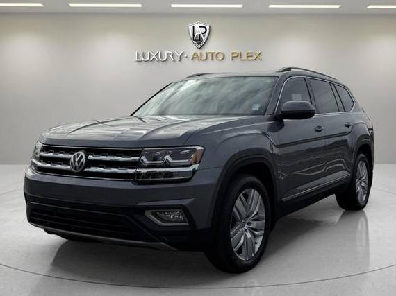 VOLKSWAGEN ATLAS 2019 1V2NR2CAXKC515129 image VOLKSWAGEN ATLAS 2019 1V2NR2CAXKC515129 image