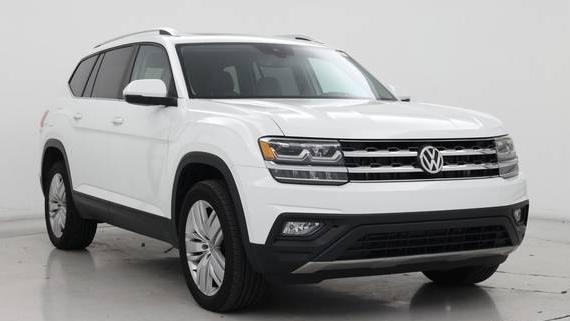 VOLKSWAGEN ATLAS 2019 1V2UR2CA5KC594799 image